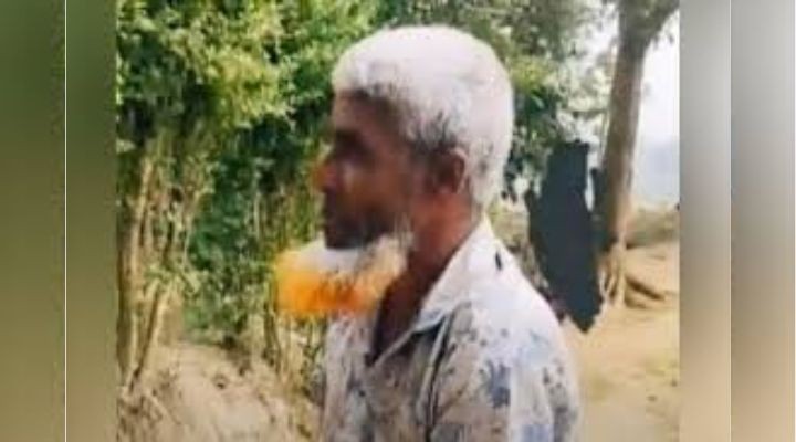 খোয়াই নদীতে নিখোঁজের ৪২ ঘণ্টা পর ভেসে উঠেছে ব্যবসায়ীর মরদেহ